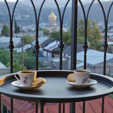Aura Sameba, Luxury Apartment Tbilisi ภายนอก รูปภาพ