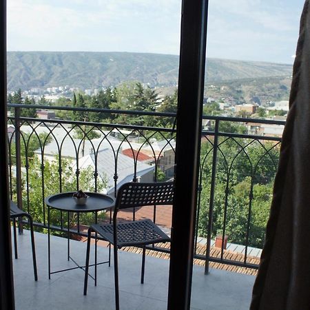 Aura Sameba, Luxury Apartment Tbilisi ภายนอก รูปภาพ