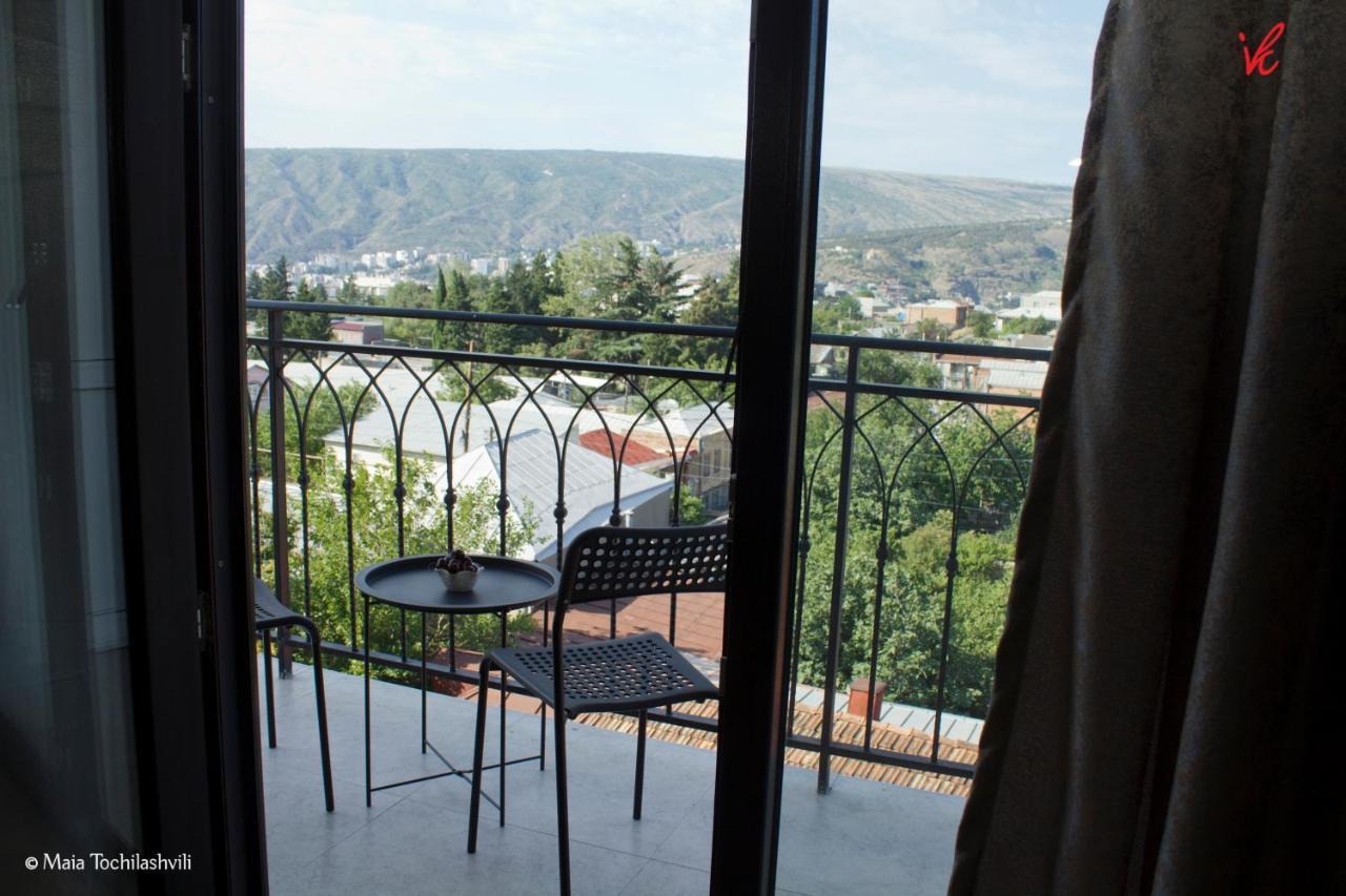 Aura Sameba, Luxury Apartment Tbilisi ภายนอก รูปภาพ